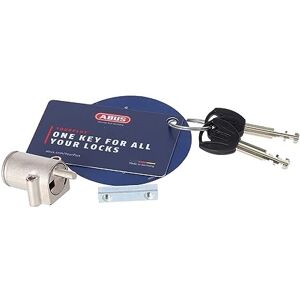 Abus Cylindre de fermeture XPlus pour Bosch Powertube BDU2XX/BDU3XX/BDU4XX - Publicité Abus Cylindre de fermeture XPlus pour Bosch Powertube BDU2XX/BDU3XX/BDU4XX - Publicité
