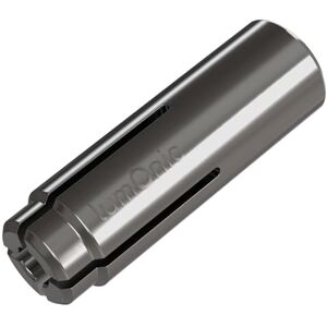 Lumonic Cheville à frapper M6 x 25 Acier inoxydable A4 I Pour utilisation comme cheville métallique I Pour différents types de montages traversants - Publicité Lumonic Cheville à frapper M6 x 25 Acier inoxydable A4 I Pour utilisation comme cheville métallique I Pour différents types de montages traversants - Publicité