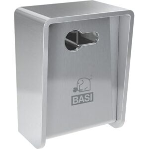 BASI 2101-0010 SSPZ 110 Schlüsseltresor - Publicité BASI 2101-0010 SSPZ 110 Schlüsseltresor - Publicité