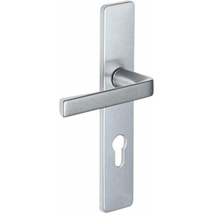 VACHETTE VACHETTE Poignée de porte - Classique - Aluminium - Publicité VACHETTE VACHETTE Poignée de porte - Classique - Aluminium - Publicité