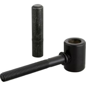 Alberts 864491 Gond à visser électro-galvanisé bleu dimension du goujon Ø16 mm longueur 125 mm kit de 10 - Publicité Alberts 864491 Gond à visser électro-galvanisé bleu dimension du goujon Ø16 mm longueur 125 mm kit de 10 - Publicité