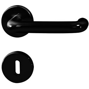 Alpertec plastique – Garniture à rosace différentes versions, 40130050 - Publicité Alpertec plastique – Garniture à rosace différentes versions, 40130050 - Publicité