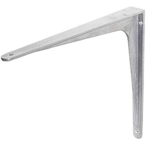 Support d'Étagère Murale Alberts - Aluminium Moulé, Différentes Tailles - Publicité Support d'Étagère Murale Alberts - Aluminium Moulé, Différentes Tailles - Publicité