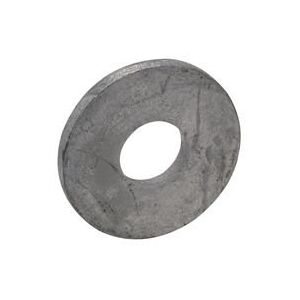 SIMPSON Strong-Tie Rondelles pour boulons de charpente D int. 20 D ext. 60 ép. 6mm boite de 20 rondelles, réf. LL55-20-6 - Publicité SIMPSON Strong-Tie Rondelles pour boulons de charpente D int. 20 D ext. 60 ép. 6mm boite de 20 rondelles, réf. LL55-20-6 - Publicité