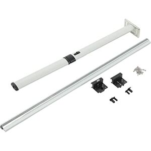 FOUF Pied de Table Pliant de 730 Mm pour Camping-Car, Pieds de Support Réglables en Alliage D'aluminium, Pieds de Barre de Levage Pliables, Pied de Table Pliant Amovible pour Camping-Car, Etc. Publicité FOUF Pied de Table Pliant de 730 Mm pour Camping-Car, Pieds de Support Réglables en Alliage D'aluminium, Pieds de Barre de Levage Pliables, Pied de Table Pliant Amovible pour Camping-Car, Etc. Publicité