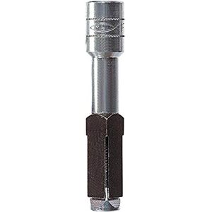 fischer Cheville pour béton cellulaire FPX M12-I/Boite de 25 Gris - Publicité fischer Cheville pour béton cellulaire FPX M12-I/Boite de 25 Gris - Publicité