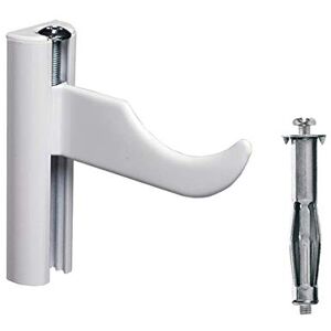 fischer Console TC pour radiateur tubulaire - Publicité fischer Console TC pour radiateur tubulaire - Publicité