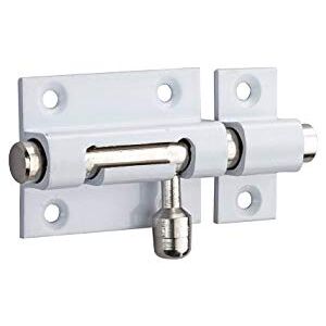 THIRARD - Chiusura a chiavistello - Ø8mm - Verrou de porte - Publicité THIRARD - Chiusura a chiavistello - Ø8mm - Verrou de porte - Publicité