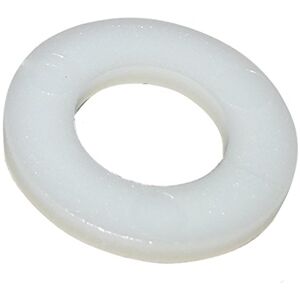 AERZETIX 100x Rondelle Plate M8 Ф16mm Plastique Polyamide C17721 - Publicité AERZETIX 100x Rondelle Plate M8 Ф16mm Plastique Polyamide C17721 - Publicité