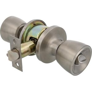 Amig 13486 – Bouton 600 en acier inoxydable 18/8 (entrée) - Publicité Amig 13486 – Bouton 600 en acier inoxydable 18/8 (entrée) - Publicité