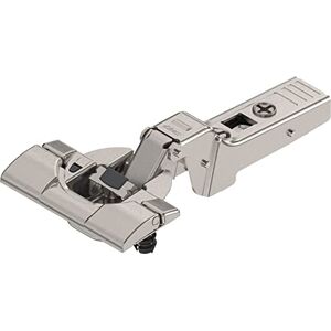 Blum Charniere de meuble otion pour ouverture a 95 degres pour porte epaisse-pour porte jumelee a demi recouvrement Réf..71B9690 Type de boitier.INSERTA - - Publicité Blum Charniere de meuble otion pour ouverture a 95 degres pour porte epaisse-pour porte jumelee a demi recouvrement Réf..71B9690 Type de boitier.INSERTA - - Publicité