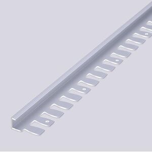 WZWZEN Barre De Jonction Pour Carrelage Et Parquet, Joint De Finition Pour Moulures Murales, Profilé Métallique Pour Lames Vinyle/stratifié, Facile Installer Et Découper(Argent,13.0-15.0mm) - Publicité WZWZEN Barre De Jonction Pour Carrelage Et Parquet, Joint De Finition Pour Moulures Murales, Profilé Métallique Pour Lames Vinyle/stratifié, Facile Installer Et Découper(Argent,13.0-15.0mm) - Publicité