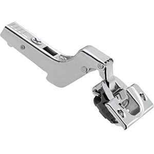 Blum Charniere de meuble otion pour ouverture a 110 degres-pour porte encastree Réf..71B3750 Type de boitier.A VISSER - - Publicité Blum Charniere de meuble otion pour ouverture a 110 degres-pour porte encastree Réf..71B3750 Type de boitier.A VISSER - - Publicité