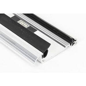Exitex Macclex 15/2 Seuil de Porte en métal – Aluminium 914 mm - Publicité Exitex Macclex 15/2 Seuil de Porte en métal – Aluminium 914 mm - Publicité