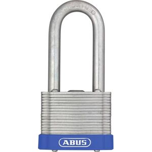 ABUS 01243 41/50 Cadenas, 50 mm - Publicité ABUS 01243 41/50 Cadenas, 50 mm - Publicité