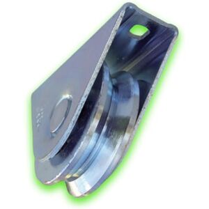 Rio - Roue Galet Portail Coulissant Rail Rainure Gorge V ROUE19042 Roulette avec Support Exterieur à Visser Roue Ø 60 mm- Roulette Charge Lourde Capacite 150 kg- Porte coulissante - Publicité Rio - Roue Galet Portail Coulissant Rail Rainure Gorge V ROUE19042 Roulette avec Support Exterieur à Visser Roue Ø 60 mm- Roulette Charge Lourde Capacite 150 kg- Porte coulissante - Publicité