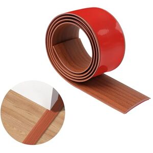 TECDW Bandes de Transition Pour Sol,Bandes de Seuil Auto-adhésives en PVC Pour Les Portes,Imperméables et Résistantes à l'usure,Bandes de Porte en Moquette Adaptées Aux Portes,Fenêtres et Bords Sol - Publicité TECDW Bandes de Transition Pour Sol,Bandes de Seuil Auto-adhésives en PVC Pour Les Portes,Imperméables et Résistantes à l'usure,Bandes de Porte en Moquette Adaptées Aux Portes,Fenêtres et Bords Sol - Publicité