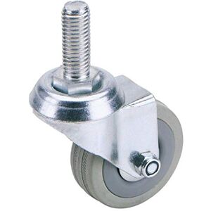 Draper 65475 Fixation de Roulement en Caoutchouc de 75 mm de Diamètre - Publicité Draper 65475 Fixation de Roulement en Caoutchouc de 75 mm de Diamètre - Publicité