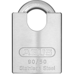 ABUS 90RK/50 Cadenas Titalium - Publicité ABUS 90RK/50 Cadenas Titalium - Publicité