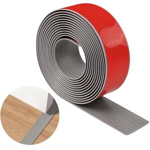 TECDW Bandes de Transition Pour Sol,Bandes de Seuil Auto-adhésives en PVC Pour Les Portes,Imperméables et Résistantes à l'usure,Bandes de Porte en Moquette Adaptées Aux Portes,Fenêtres et Bords Sol - Publicité TECDW Bandes de Transition Pour Sol,Bandes de Seuil Auto-adhésives en PVC Pour Les Portes,Imperméables et Résistantes à l'usure,Bandes de Porte en Moquette Adaptées Aux Portes,Fenêtres et Bords Sol - Publicité