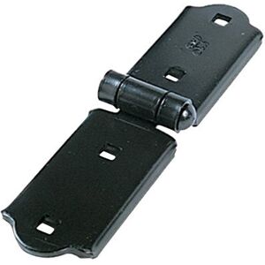 Hinges noires Torbel 40 mm - Quincaillerie - Publicité Hinges noires Torbel 40 mm - Quincaillerie - Publicité