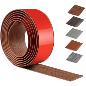 ztowoto 200 cm X 4 cm Barre De Seuil Adhesive, Seuil De Porte Adhesif PVC, Barres De Transition De Seuil Pour Cuisine, Salon, Pour Joindre Les Renfoncements Du Sol, Du Carrelage Ou Du Tapis(Teck ThaïLandais) - Publicité ztowoto 200 cm X 4 cm Barre De Seuil Adhesive, Seuil De Porte Adhesif PVC, Barres De Transition De Seuil Pour Cuisine, Salon, Pour Joindre Les Renfoncements Du Sol, Du Carrelage Ou Du Tapis(Teck ThaïLandais) - Publicité