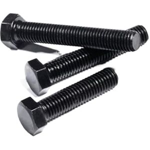 MIKFESPO Boulons/vis à capuchon hexagonal à pas fin M8 x 1.0 (8mm), filetage en acier allié 8.8, robinet métrique DIN 933 ISO 4017 5/10/20/30 pièces(M8X1.0X35mm-5pcs) - Publicité MIKFESPO Boulons/vis à capuchon hexagonal à pas fin M8 x 1.0 (8mm), filetage en acier allié 8.8, robinet métrique DIN 933 ISO 4017 5/10/20/30 pièces(M8X1.0X35mm-5pcs) - Publicité