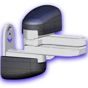 Rio Déco fer Forgé- GOND REGULATEUR DE PENTE-PORTAIL ALU PVC-MODULO INOX CUPRO NOIR-A Visser -ARTICULATION 6 À 17% -Portail Battant-Système Anti-Soulèvement 2 points Utilisation Facile SUPPORT Robuste - Publicité Rio Déco fer Forgé- GOND REGULATEUR DE PENTE-PORTAIL ALU PVC-MODULO INOX CUPRO NOIR-A Visser -ARTICULATION 6 À 17% -Portail Battant-Système Anti-Soulèvement 2 points Utilisation Facile SUPPORT Robuste - Publicité