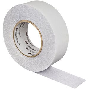 3M Safety-Walk Revêtement antidérapant B2 grain fin, Transparent, 25 mm x 18.3 m - Publicité 3M Safety-Walk Revêtement antidérapant B2 grain fin, Transparent, 25 mm x 18.3 m - Publicité