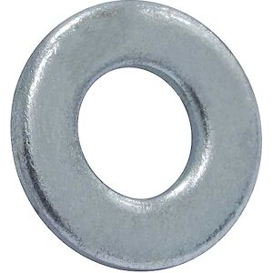 AERZETIX Lot de 25 Rondelles Plates M3 en Acier Zingué DIN 125 pour Constructions en Bois Assemblage Boulonnerie Vis Écrou Serrage Étanchéité Fixation Mécanique - Publicité AERZETIX Lot de 25 Rondelles Plates M3 en Acier Zingué DIN 125 pour Constructions en Bois Assemblage Boulonnerie Vis Écrou Serrage Étanchéité Fixation Mécanique - Publicité