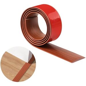 TECDW Bandes de Transition Pour Sol,Bandes de Seuil Auto-adhésives en PVC Pour Les Portes,Imperméables et Résistantes à l'usure,Bandes de Porte en Moquette Adaptées Aux Portes,Fenêtres et Bords Sol - Publicité TECDW Bandes de Transition Pour Sol,Bandes de Seuil Auto-adhésives en PVC Pour Les Portes,Imperméables et Résistantes à l'usure,Bandes de Porte en Moquette Adaptées Aux Portes,Fenêtres et Bords Sol - Publicité