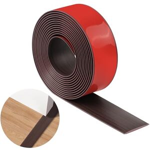 TECDW Bandes de Transition Pour Sol,Bandes de Seuil Auto-adhésives en PVC Pour Les Portes,Imperméables et Résistantes à l'usure,Bandes de Porte en Moquette Adaptées Aux Portes,Fenêtres et Bords Sol - Publicité TECDW Bandes de Transition Pour Sol,Bandes de Seuil Auto-adhésives en PVC Pour Les Portes,Imperméables et Résistantes à l'usure,Bandes de Porte en Moquette Adaptées Aux Portes,Fenêtres et Bords Sol - Publicité