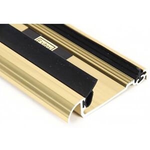 Exitex - Macclex L22708 - Gold - Seuil - Seuil de Porte - Publicité Exitex - Macclex L22708 - Gold - Seuil - Seuil de Porte - Publicité