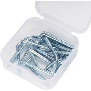 sukudon Crochets d'image pour kit de suspension d'image de mur dur Ensembles de crochets de suspension de mur dur 18PC-I - Publicité sukudon Crochets d'image pour kit de suspension d'image de mur dur Ensembles de crochets de suspension de mur dur 18PC-I - Publicité