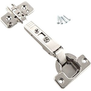 Blum - Clip Top Topfscharnier - 107° - Eckanschlag - Hinge - Publicité Blum - Clip Top Topfscharnier - 107° - Eckanschlag - Hinge - Publicité