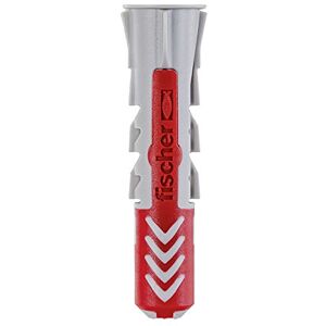 fischer Cheville DuoPower 6x30-100/bte 555006 - Publicité fischer Cheville DuoPower 6x30-100/bte 555006 - Publicité
