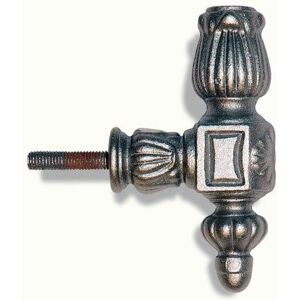 Rio Equerres pour Rampes Ø16 - Publicité Rio Equerres pour Rampes Ø16 - Publicité