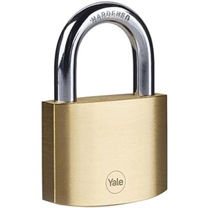 Yale Y110B/70/137/1 - Cadenas lourd - Publicité Yale Y110B/70/137/1 - Cadenas lourd - Publicité