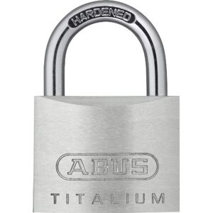 ABUS 54ti/35 35 mm Titalium Cadenas - Publicité ABUS 54ti/35 35 mm Titalium Cadenas - Publicité