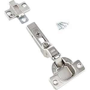 Blum - Clip Top - Tasse 35 mm - 95° - Charnière - Publicité Blum - Clip Top - Tasse 35 mm - 95° - Charnière - Publicité