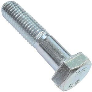 AERZETIX C47523 Lot de 20 pièce Boulons M10x45 à filetage partiel à tête Hexagonale Ø10x45mm DIN 931 Classe 8.8 en Acier Zingué Bricolage Outillage d'assemblage/Quincaillerie - Publicité AERZETIX C47523 Lot de 20 pièce Boulons M10x45 à filetage partiel à tête Hexagonale Ø10x45mm DIN 931 Classe 8.8 en Acier Zingué Bricolage Outillage d'assemblage/Quincaillerie - Publicité