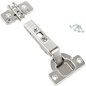 BLUM - 105031770 - ø35mm - pour meubles - Gabarit de perçage - Publicité BLUM - 105031770 - ø35mm - pour meubles - Gabarit de perçage - Publicité