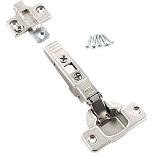 Blum - Clip Top - 95° butée d’angle - 35 mm entonnoir - Hinge - Publicité Blum - Clip Top - 95° butée d’angle - 35 mm entonnoir - Hinge - Publicité