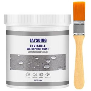 SOCLING wedinery pate etanche,pâte puissante d'étanchéité innovante,super scellant imperméable 3.0,Agent De Revêtement Imperméable Transparent,Invisible Waterproof Agent,Mastic Isolant Imperméable - Publicité SOCLING wedinery pate etanche,pâte puissante d'étanchéité innovante,super scellant imperméable 3.0,Agent De Revêtement Imperméable Transparent,Invisible Waterproof Agent,Mastic Isolant Imperméable - Publicité