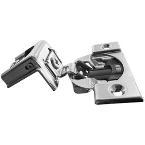 Blum , compact otion 39 C (NEUF Bmn) Charnière et assiette, pour 1–3/20,3 cm Overlay, enveloppant, à visser, 20-pack - Publicité Blum , compact otion 39 C (NEUF Bmn) Charnière et assiette, pour 1–3/20,3 cm Overlay, enveloppant, à visser, 20-pack - Publicité