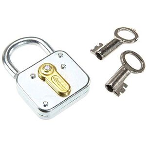 ABUS 1744 235Z - Serrure de sécurité avec emballage - Publicité ABUS 1744 235Z - Serrure de sécurité avec emballage - Publicité