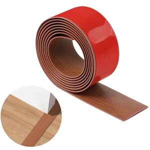 TECDW Bandes de Transition Pour Sol,Bandes de Seuil Auto-adhésives en PVC Pour Les Portes,Imperméables et Résistantes à l'usure,Bandes de Porte en Moquette Adaptées Aux Portes,Fenêtres et Bords Sol - Publicité TECDW Bandes de Transition Pour Sol,Bandes de Seuil Auto-adhésives en PVC Pour Les Portes,Imperméables et Résistantes à l'usure,Bandes de Porte en Moquette Adaptées Aux Portes,Fenêtres et Bords Sol - Publicité