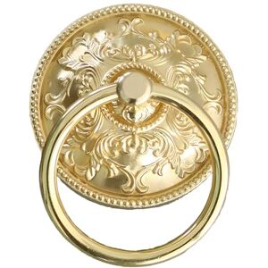 YXLYFDLY Heurtoir de Porte Heurtoirs de Porte Décoratifs en Laiton, Heurtoir de Porte Antique Et Poignée de Porte D'entrée, Facile À Assembler(Gold2,10cm/3.93in) - Publicité YXLYFDLY Heurtoir de Porte Heurtoirs de Porte Décoratifs en Laiton, Heurtoir de Porte Antique Et Poignée de Porte D'entrée, Facile À Assembler(Gold2,10cm/3.93in) - Publicité