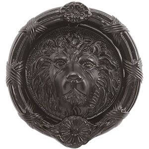 UAP Heurtoir de porte (noir, 145 mm) - Publicité UAP Heurtoir de porte (noir, 145 mm) - Publicité