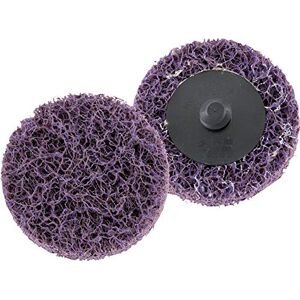 3M 3 M 68053000 – Disque de nettoyage (6.2 mm) - Publicité 3M 3 M 68053000 – Disque de nettoyage (6.2 mm) - Publicité